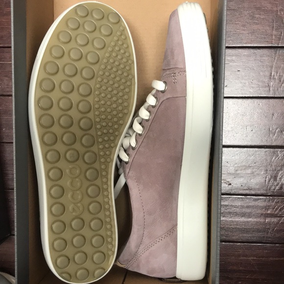 ECCO SOFT 7 WOMEN'S SNEAKER - Picture 16 of 16